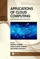 Chapman & Hall/CRC Distributed Sensing and Intelligent Systems Series - Applications of Cloud Computing