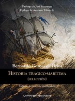 Vida y Memoria - Historia trágico-marítima