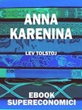 eBook Supereconomici - Anna Karenina