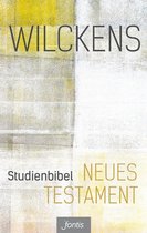Boek cover Studienbibel Neues Testament van Ulrich Wilckens