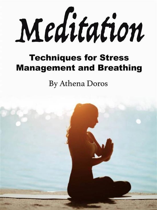 Meditation - cover