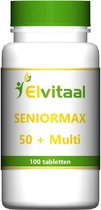 Elvitaal Seniormax 100 tab