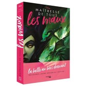 MAITRESSE DE TOUS LES MAUX
