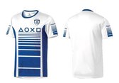 Playstation - League Speed Men T-Shirt - White - XS