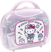 Smoby dokterskoffer hello kitty