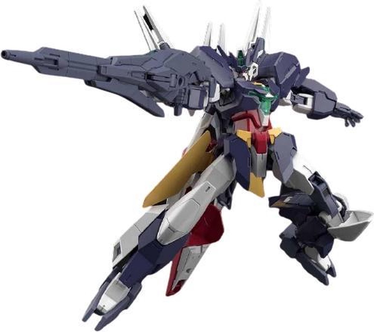 Bandai Namco Bandai GUN59223 toy figure