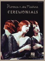 Florence + the Machine - Ceremonials (Songbook)