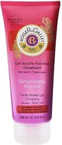 Roger&Gallet Gingembre Rouge 200ml