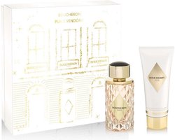 BOUCHERON PLACE VENDOME GESCHENKSET