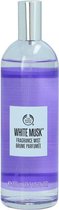 The Body Shop White MuskMist Brume 100 ml