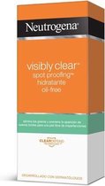 Neutrogena Visibly Clear Oil Free Moisturiser 50ml