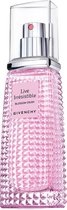 Givenchy - Live Irresistible Blossom Crush - Eau De Toilette - 30ML