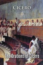 Imperium Romanum - The Orations of Cicero