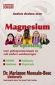Anders denken serie  -   Magnesium