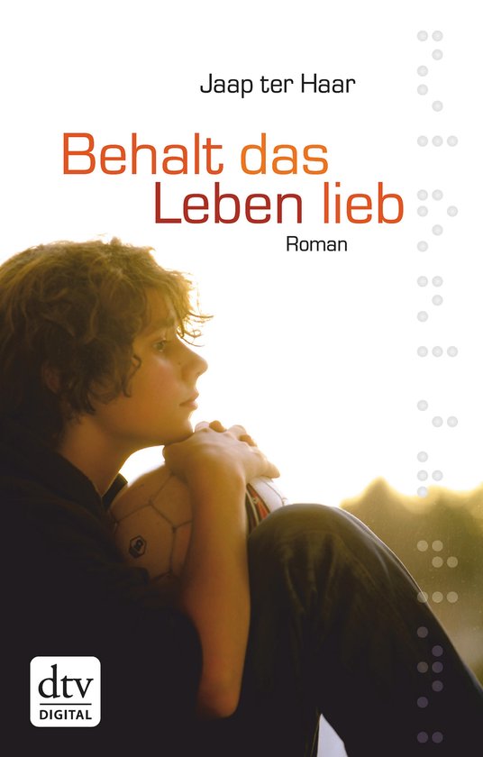 Behalt das Leben lieb - cover