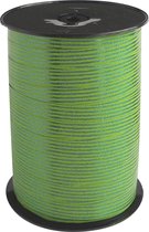 Krullint Kraftlook Groen 10mm x 225 meter (1 rol)