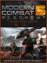 Modern Combat 5 Game Guide