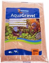 Superfish aqua grind river zand 4 kg