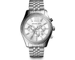 Michael Kors Horloge Heren - MK8405