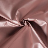 Rol Standard+ Kunstleer 20m - Oud roze