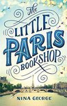 Little Paris Bookshop