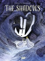 The Shadows Volume 0 - The Shadows