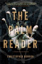 A Jackson Walker Thriller 2 - The Palm Reader