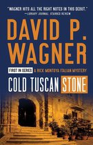Rick Montoya Italian Mysteries 1 - Cold Tuscan Stone