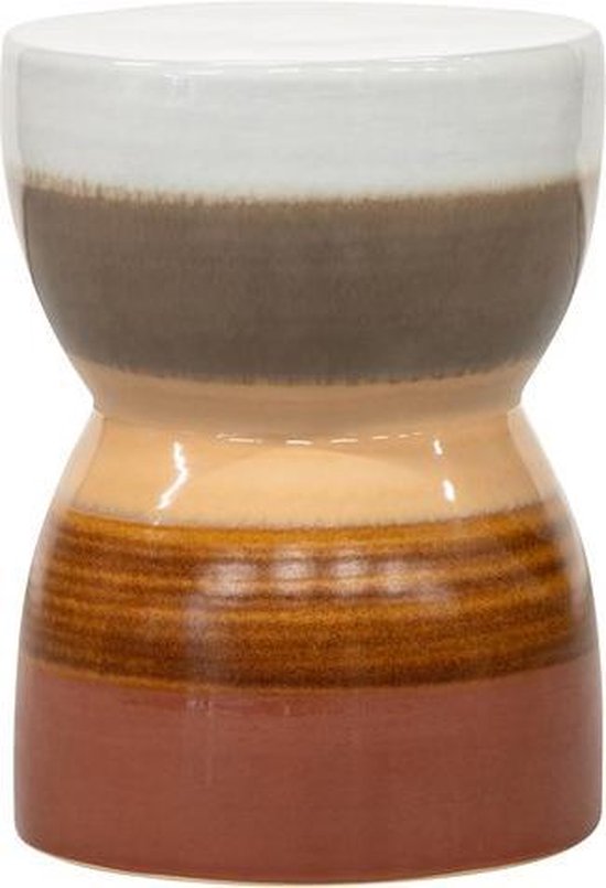BePureHome Glazed Kruk ceramic