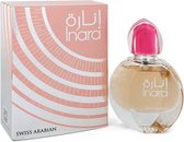 Swiss Arabian Inara by Swiss Arabian 55 ml - Eau De Parfum Spray