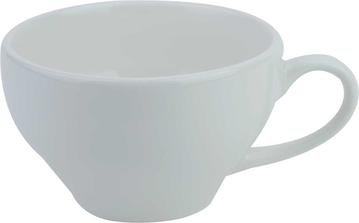 Barista Ivory Tas D11.2xh7cm - 30cl