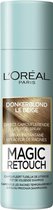 L’Oréal Paris Magic Retouch - Uitgroei Camoufleerspray 150ml voordeelverpakking - 4 Donkerblond