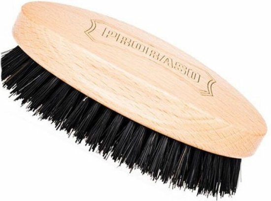 Proraso Old Style Military Beard Brush