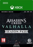 Assassin's Creed Valhalla Season Pass - Xbox One/Xbox Series X/S