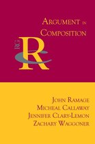 Reference Guides to Rhetoric and Composition - Argument in Composition