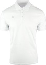 Robey Polo - Wit - 4XL