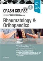 CRASH COURSE - Crash Course Rheumatology and Orthopaedics