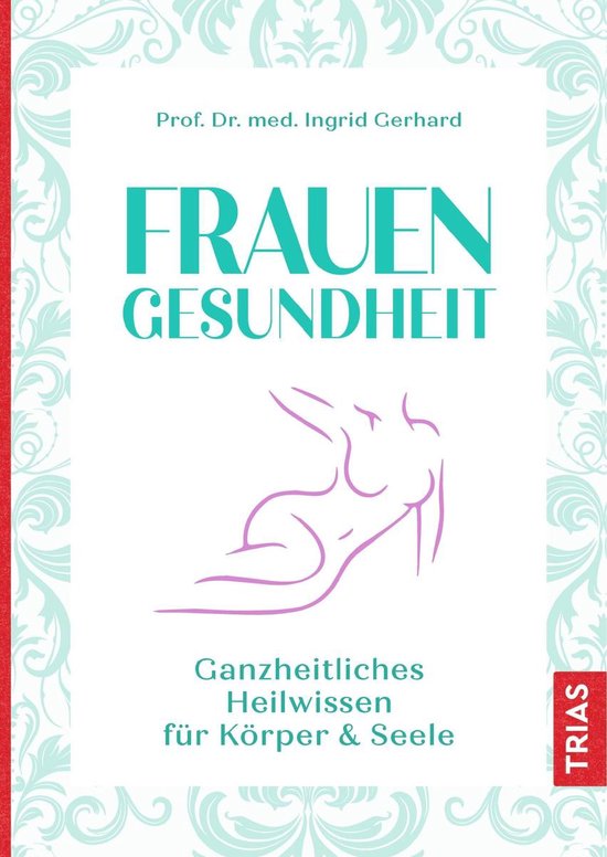Frauengesundheit - cover
