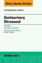 The Clinics: Radiology Volume 8-4 - Genitourinary Ultrasound, An Issue of Ultrasound Clinics