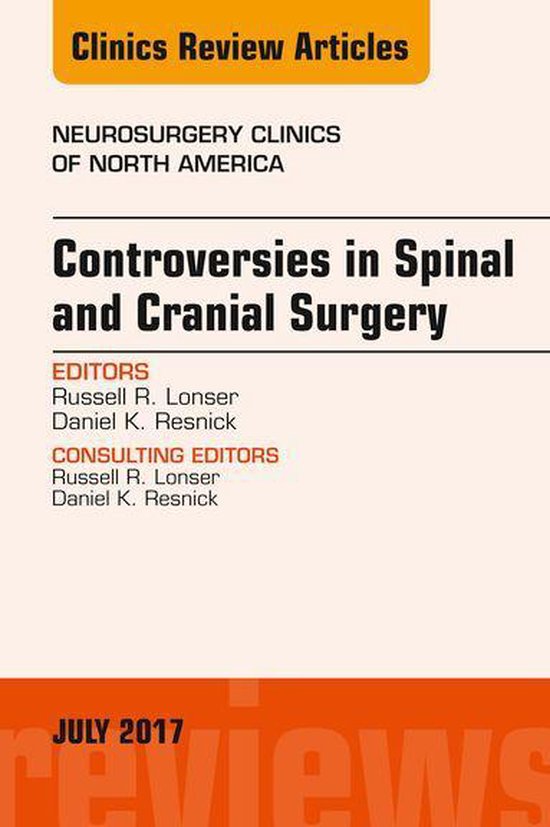 The Clinics: Internal Medicine Volume 28-3 - Controversies i ... - cover