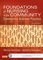 Foundations of Nursing in the Community - E-Book