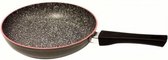 Pan Stonewell S0420193 Zwart