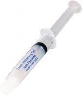 Tanden bleken 3 x Tandenbleekgel Bleek gel non-peroxide 10ml
