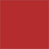 Schmink, light red, 20ml