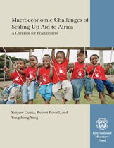 Macroeconomic Challenges of Scaling Up Aid to Africa: A Checklist for Practitioners