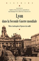 Lyon dans la Seconde Guerre mondiale