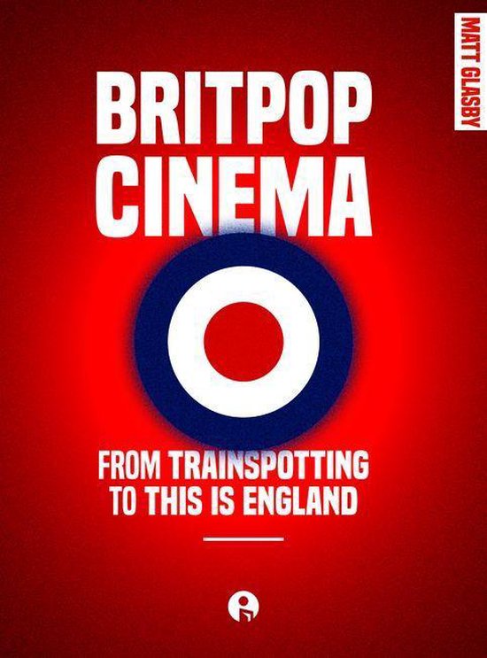 Britpop Cinema - cover