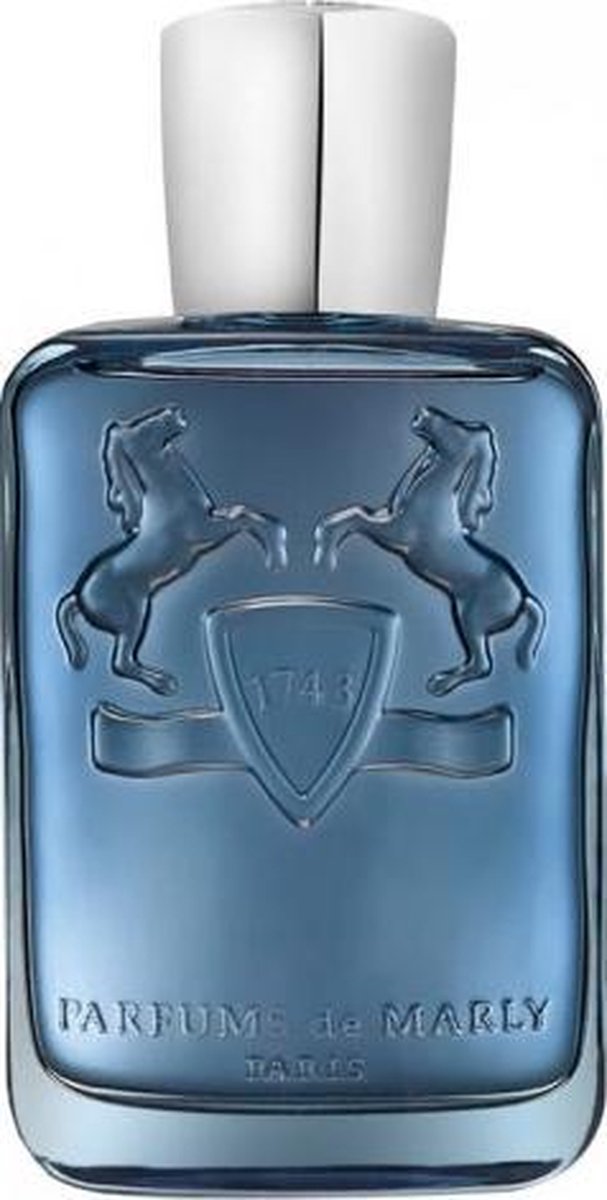 Sedley by Parfums De Marly 75 ml - Eau De Parfum Spray