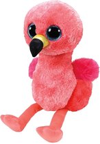 Ty Beanie Buddy  Gilda Flamingo 24cm