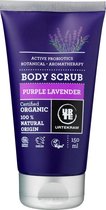 Urtekram Bodyscrub Lavendel Bio 150 ml
